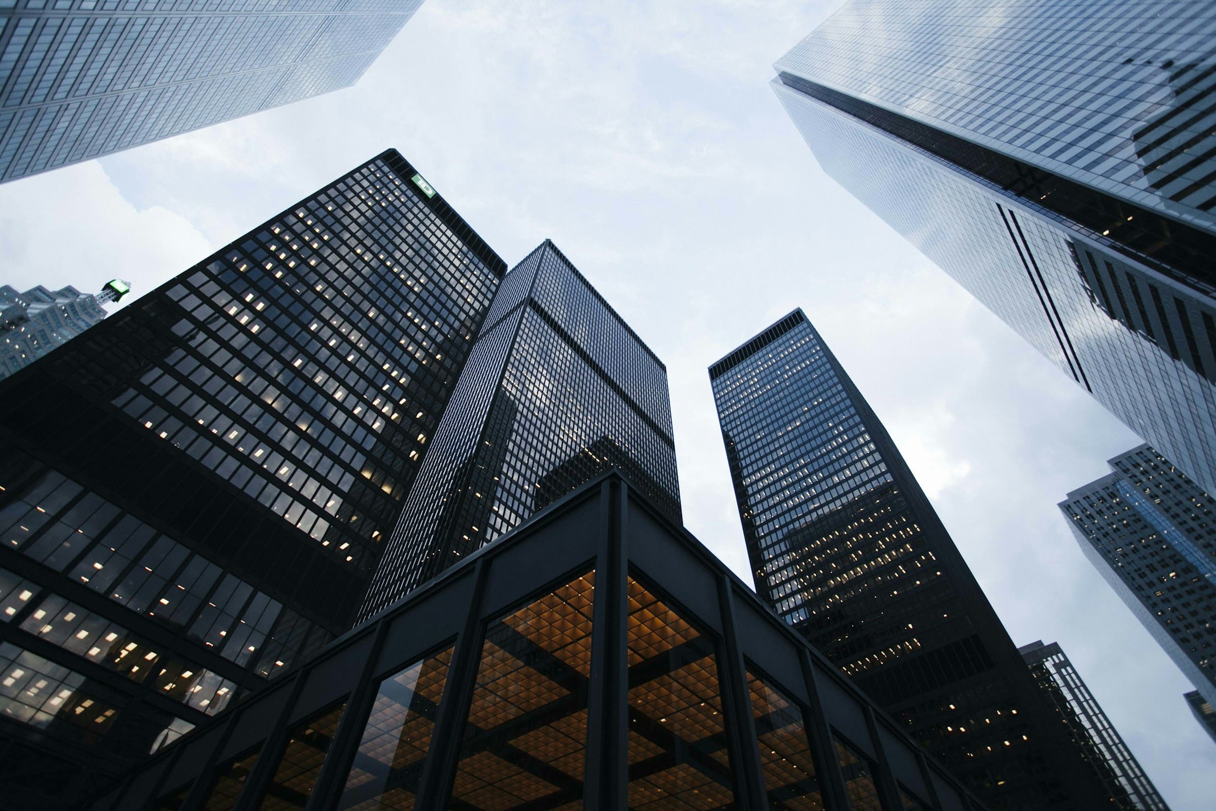 Commercial property