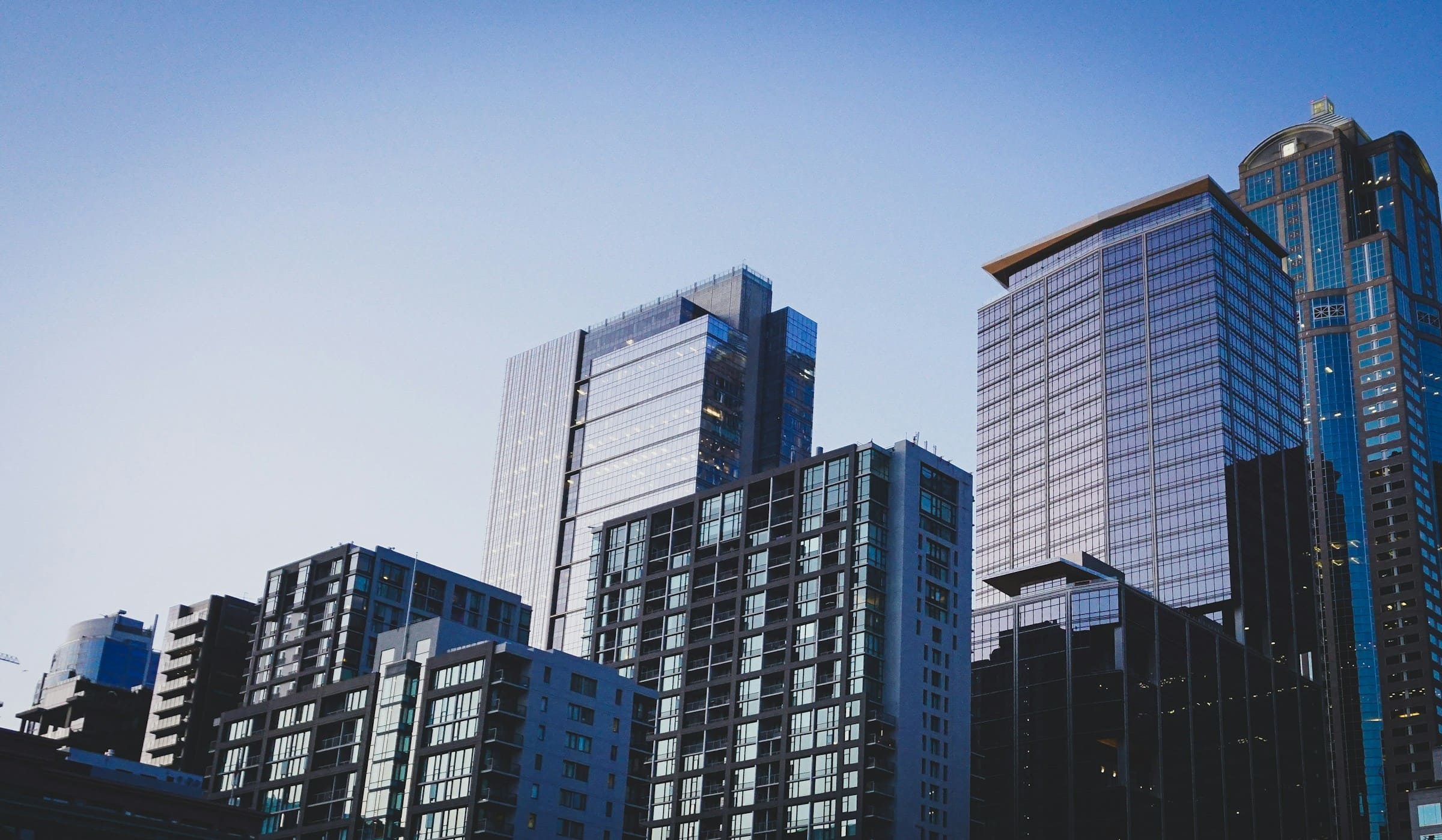 Property investment