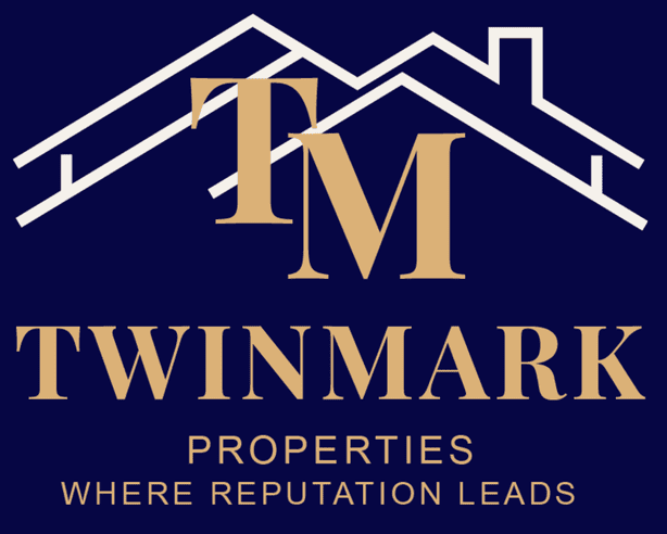 Twinmark Properties logo